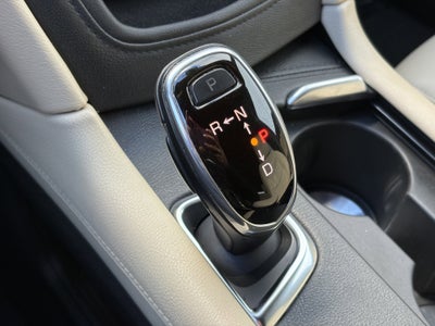 2018 Cadillac XT5 FWD