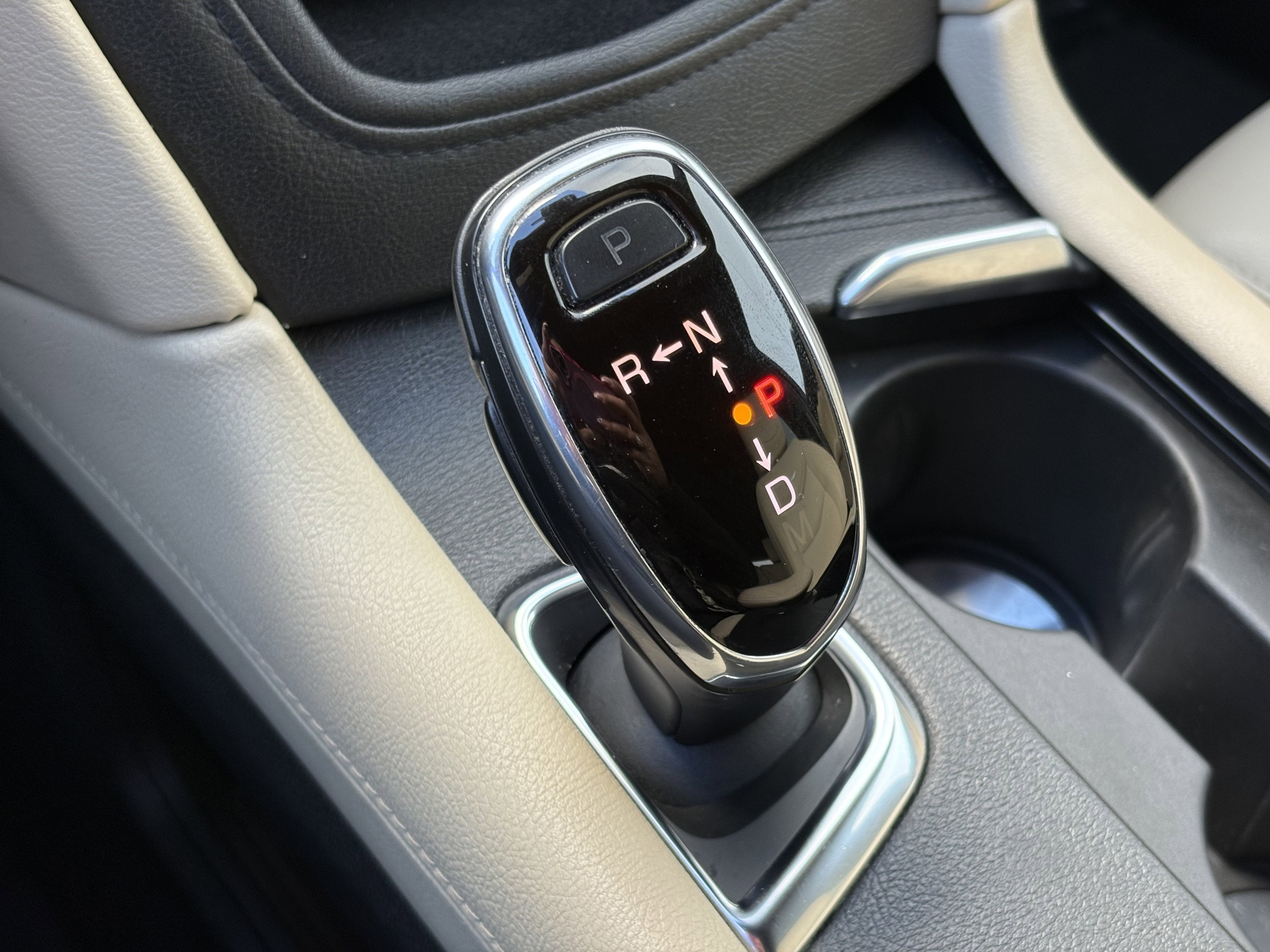 2018 Cadillac XT5 FWD