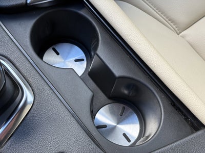 2018 Cadillac XT5 FWD