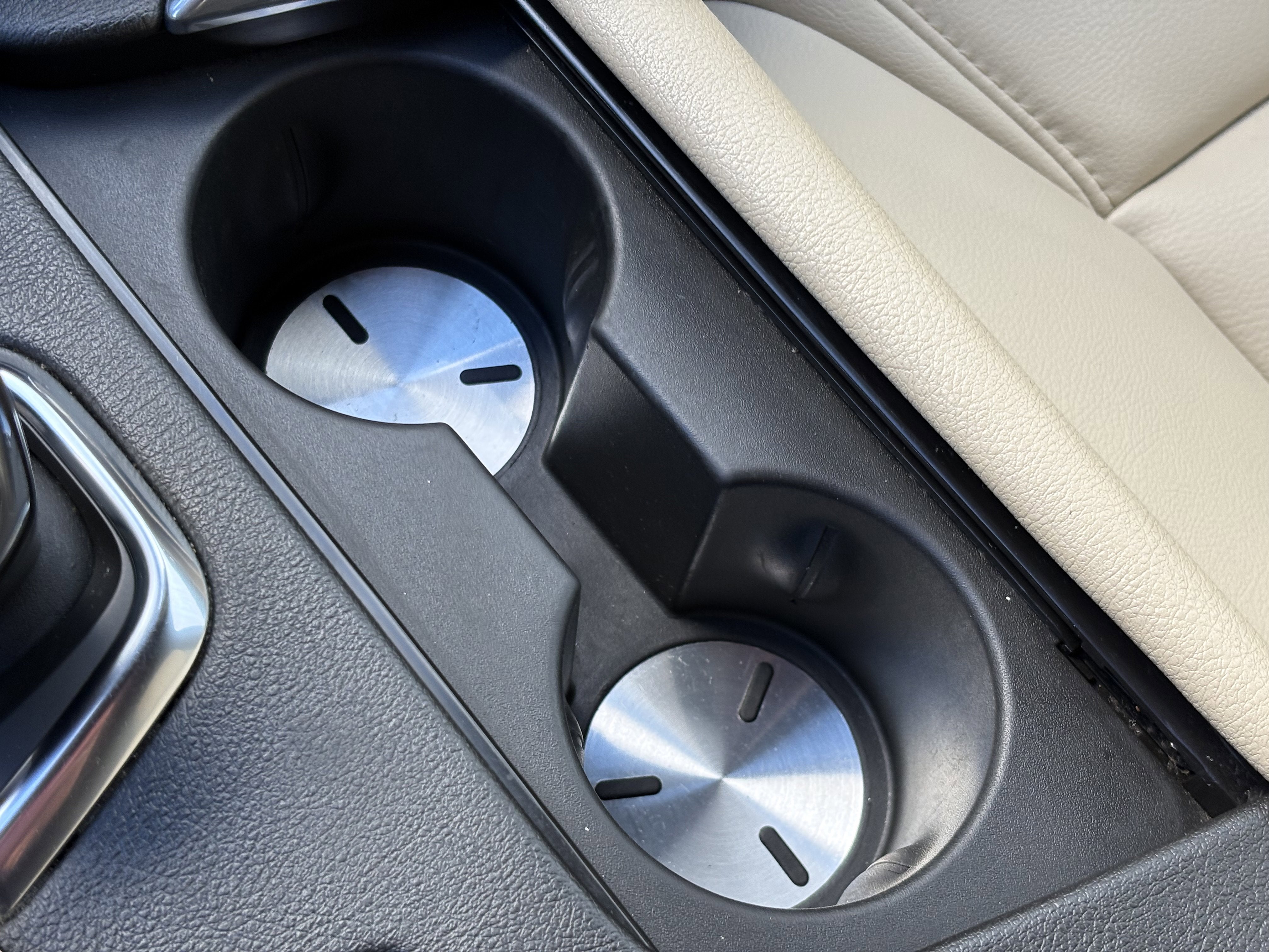 2018 Cadillac XT5 FWD