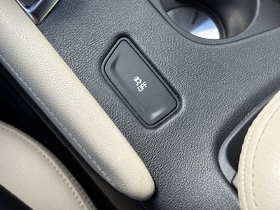 2018 Cadillac XT5 FWD