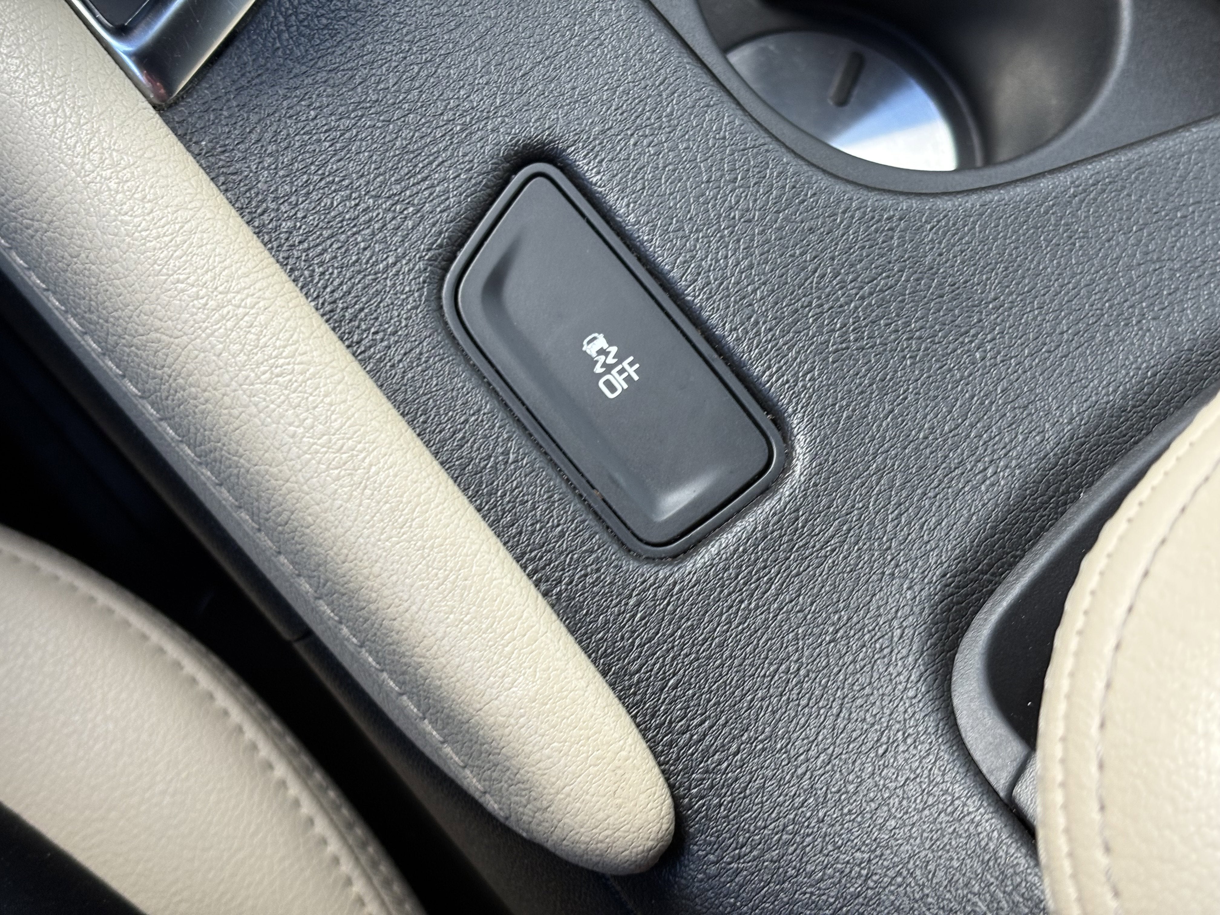 2018 Cadillac XT5 FWD