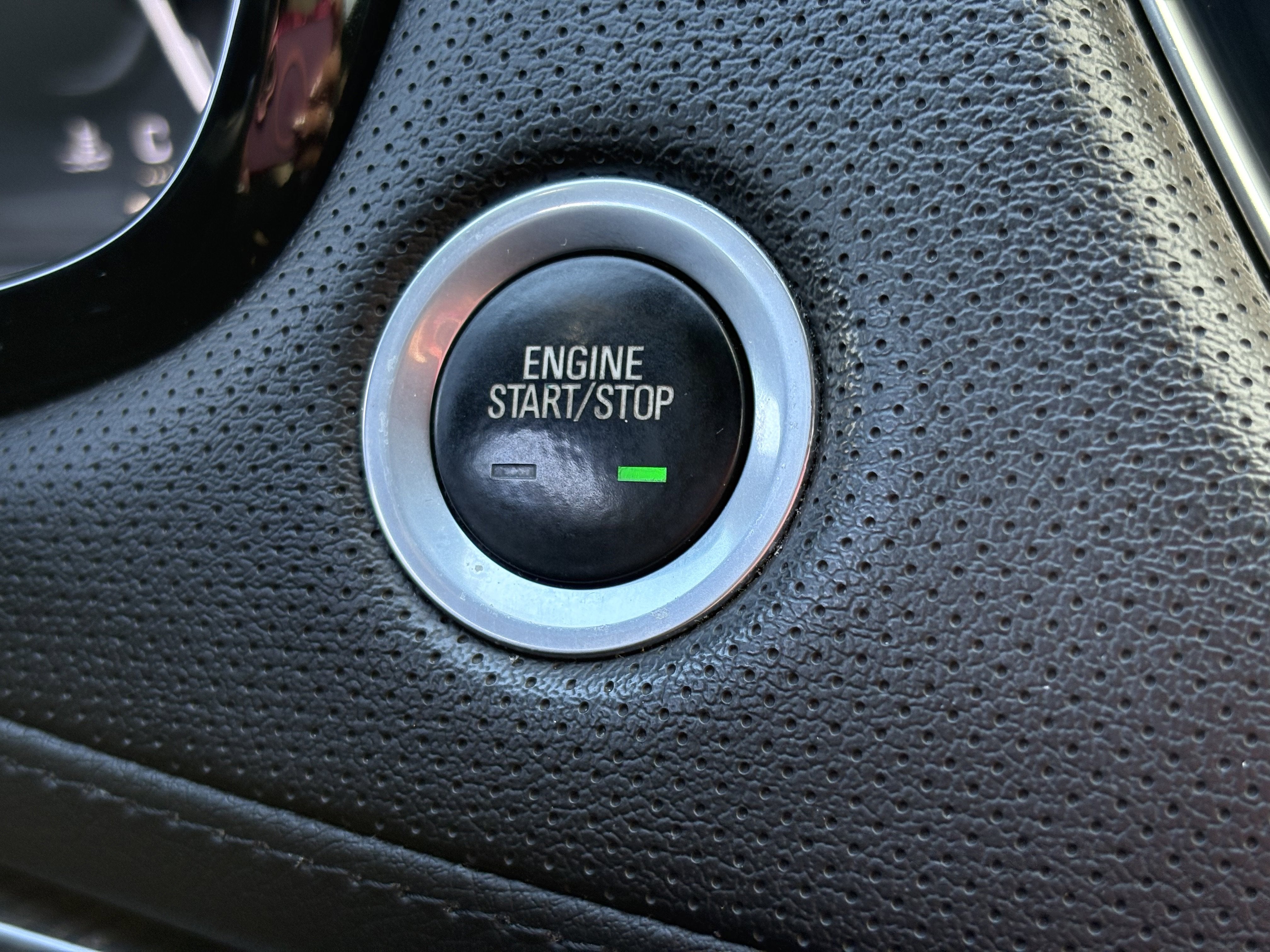 2018 Cadillac XT5 FWD