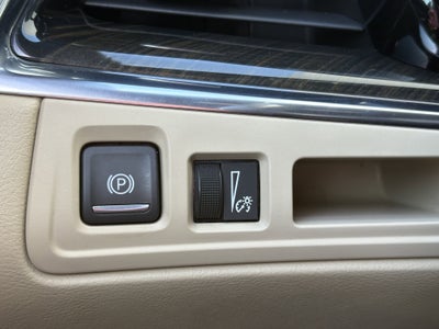 2018 Cadillac XT5 FWD