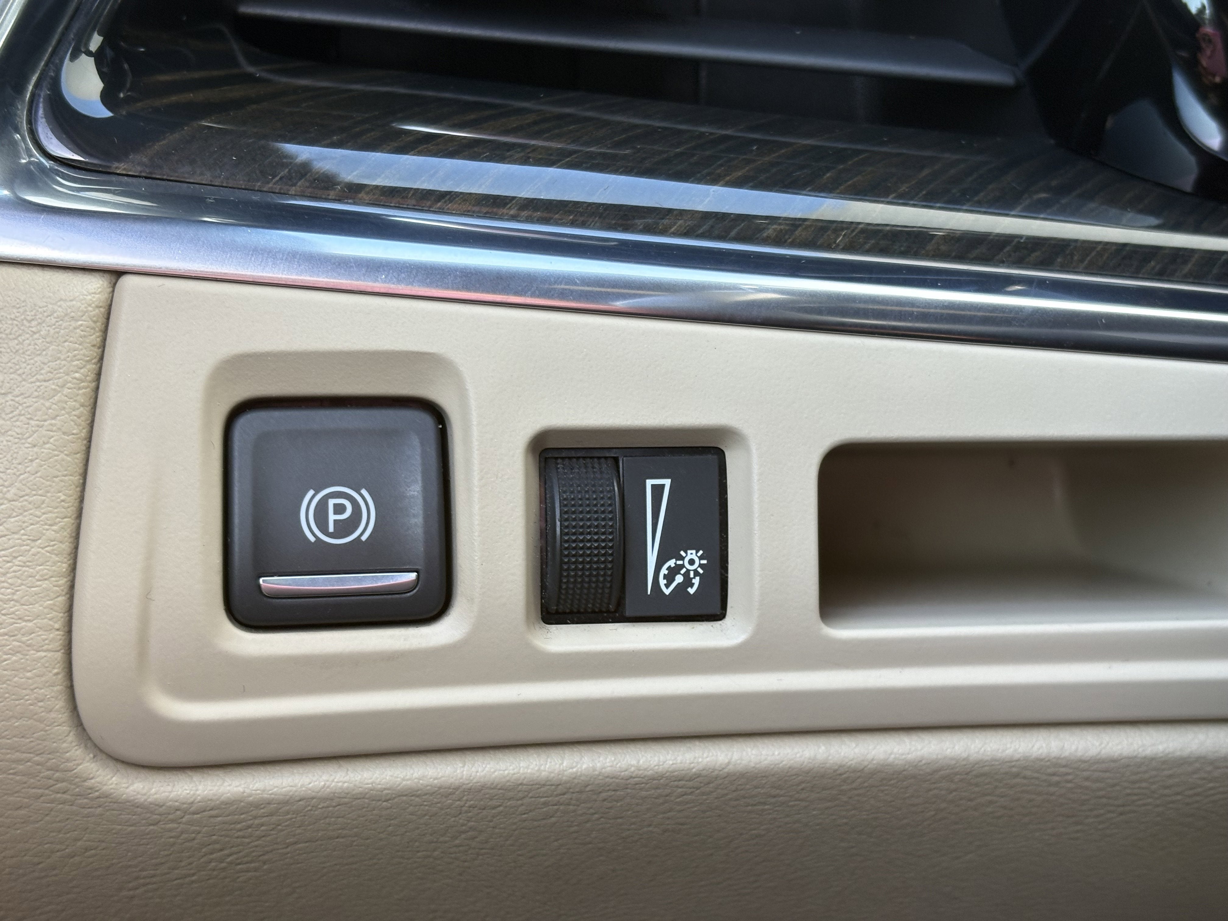 2018 Cadillac XT5 FWD