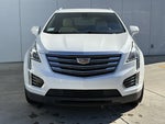 2018 Cadillac XT5 FWD