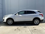 2018 Cadillac XT5 FWD