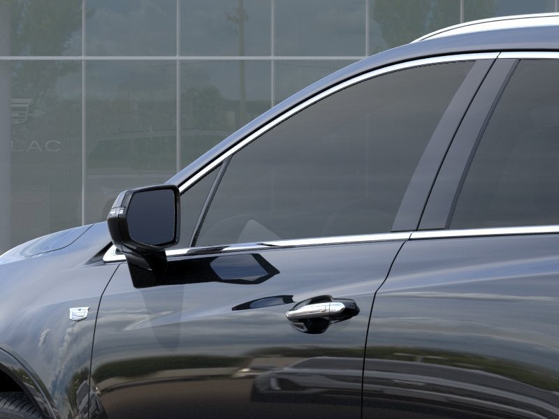 2026 Cadillac XT5 Luxury - Photo 12