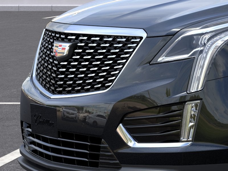 2026 Cadillac XT5 Luxury - Photo 13