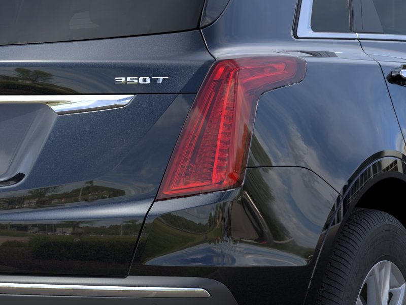2026 Cadillac XT5 Luxury - Photo 35