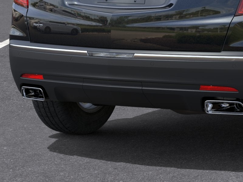 2026 Cadillac XT5 Luxury - Photo 38