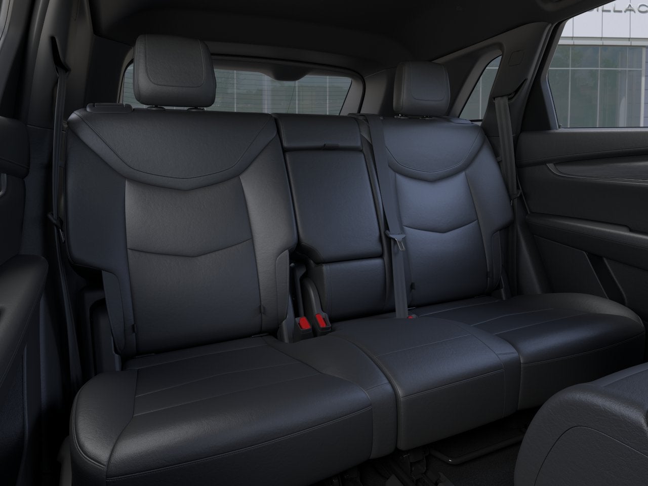 2026 Cadillac XT5 Luxury - Photo 41