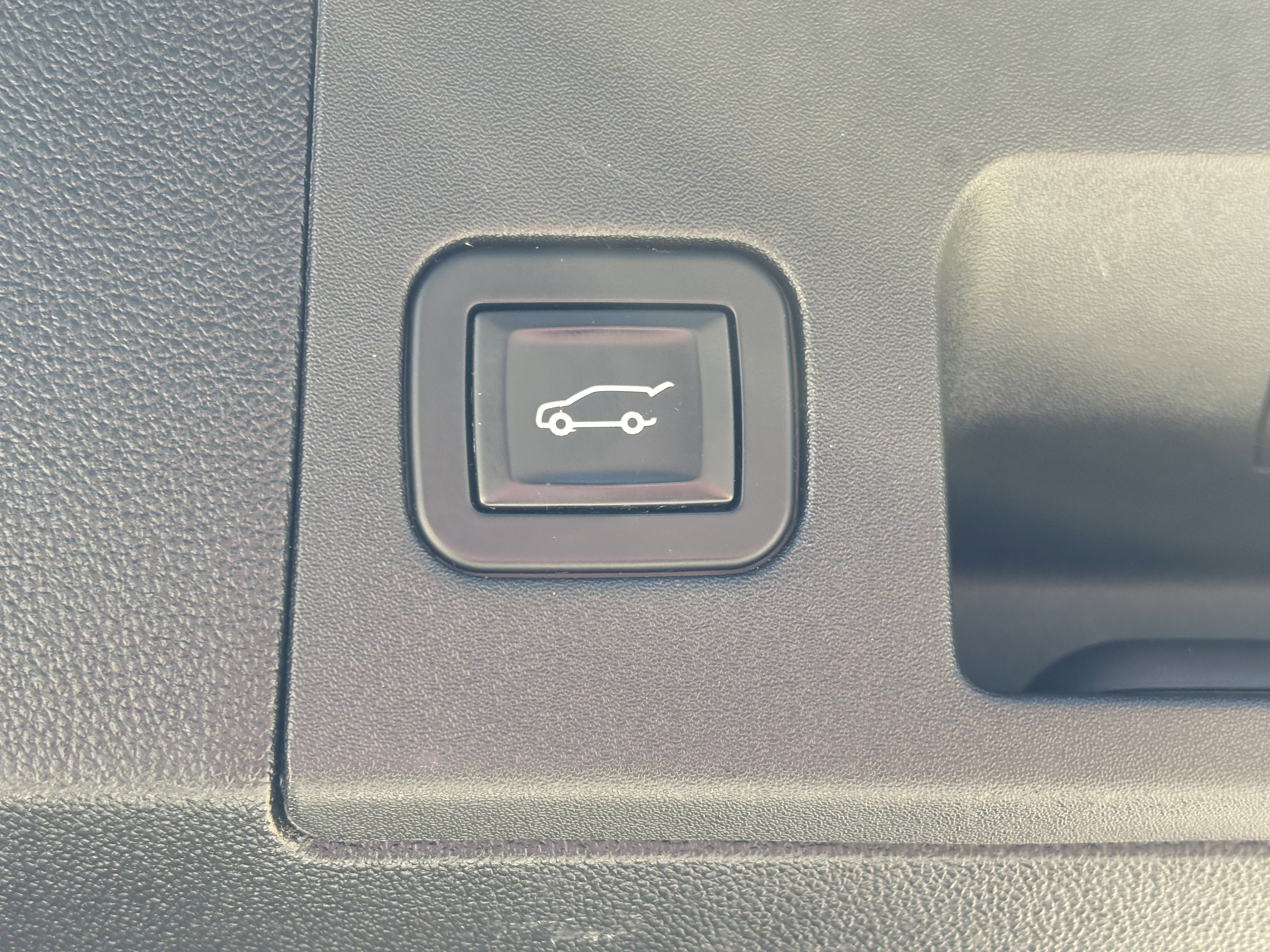 2019 Cadillac XT5 Luxury FWD