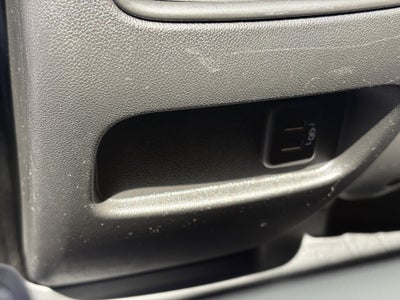 2019 Cadillac XT5 Luxury FWD