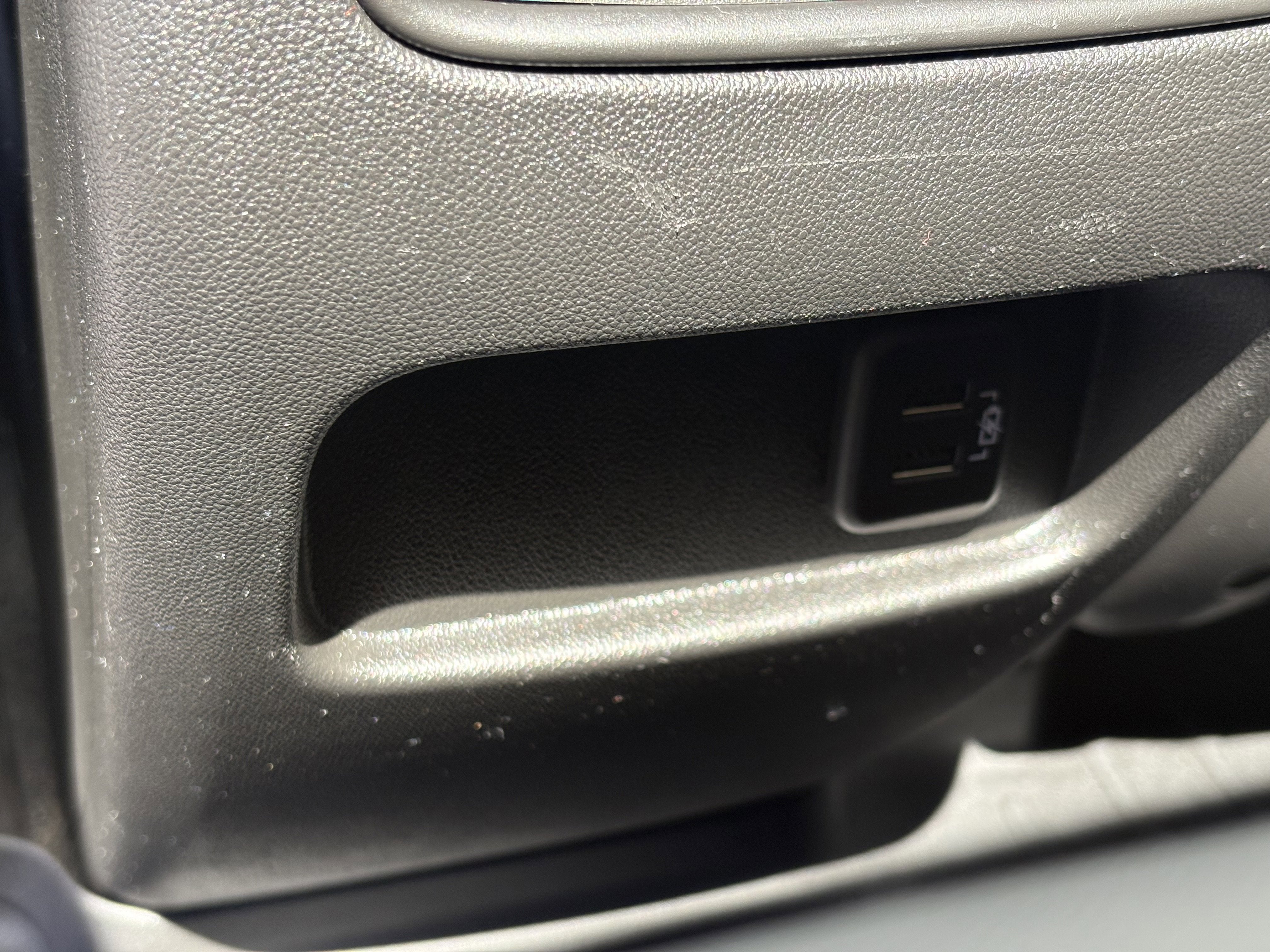 2019 Cadillac XT5 Luxury FWD