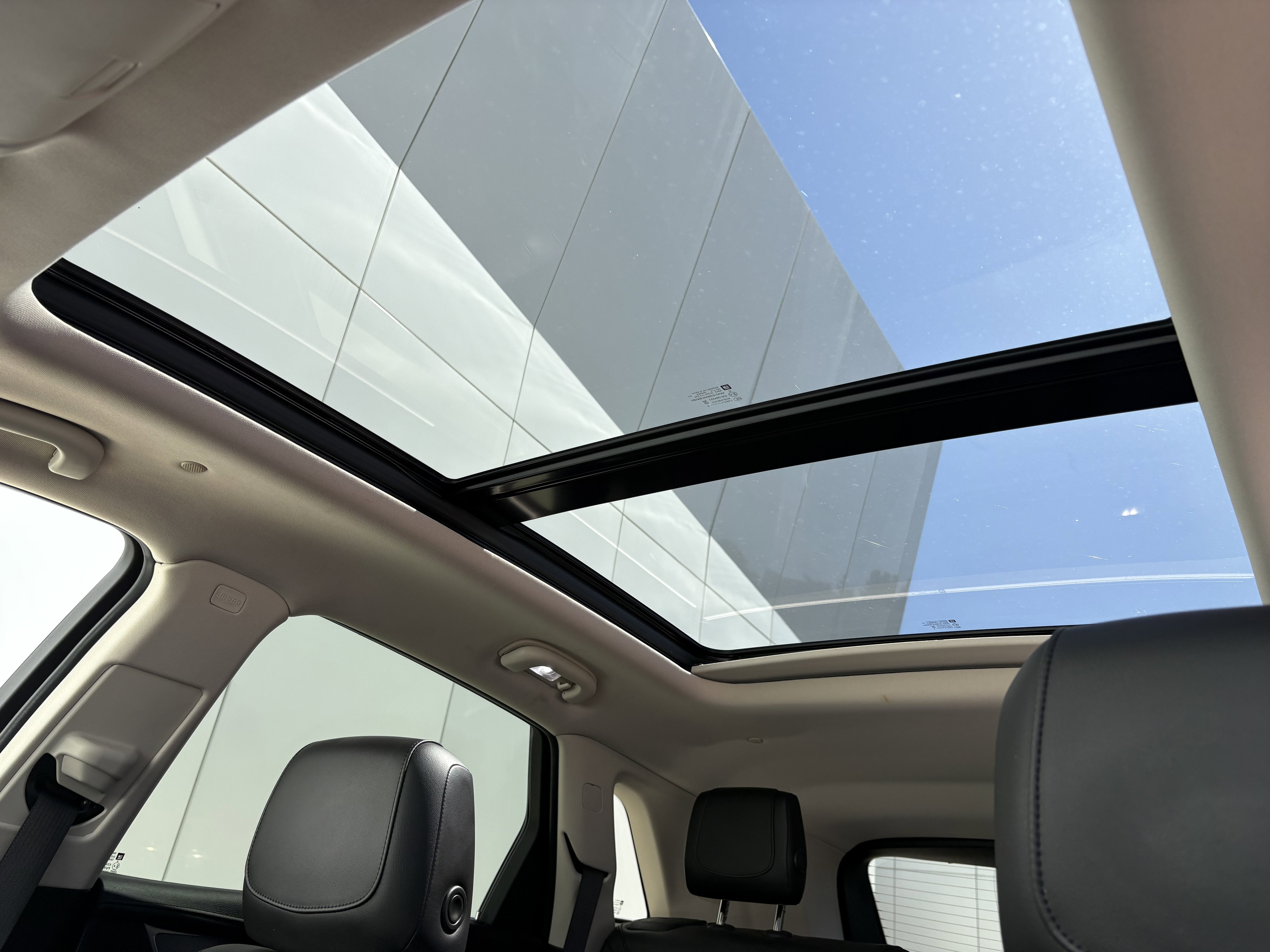 2019 Cadillac XT5 Luxury FWD