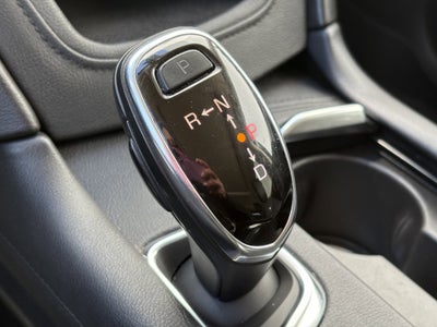 2019 Cadillac XT5 Luxury FWD