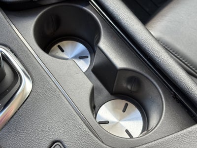 2019 Cadillac XT5 Luxury FWD