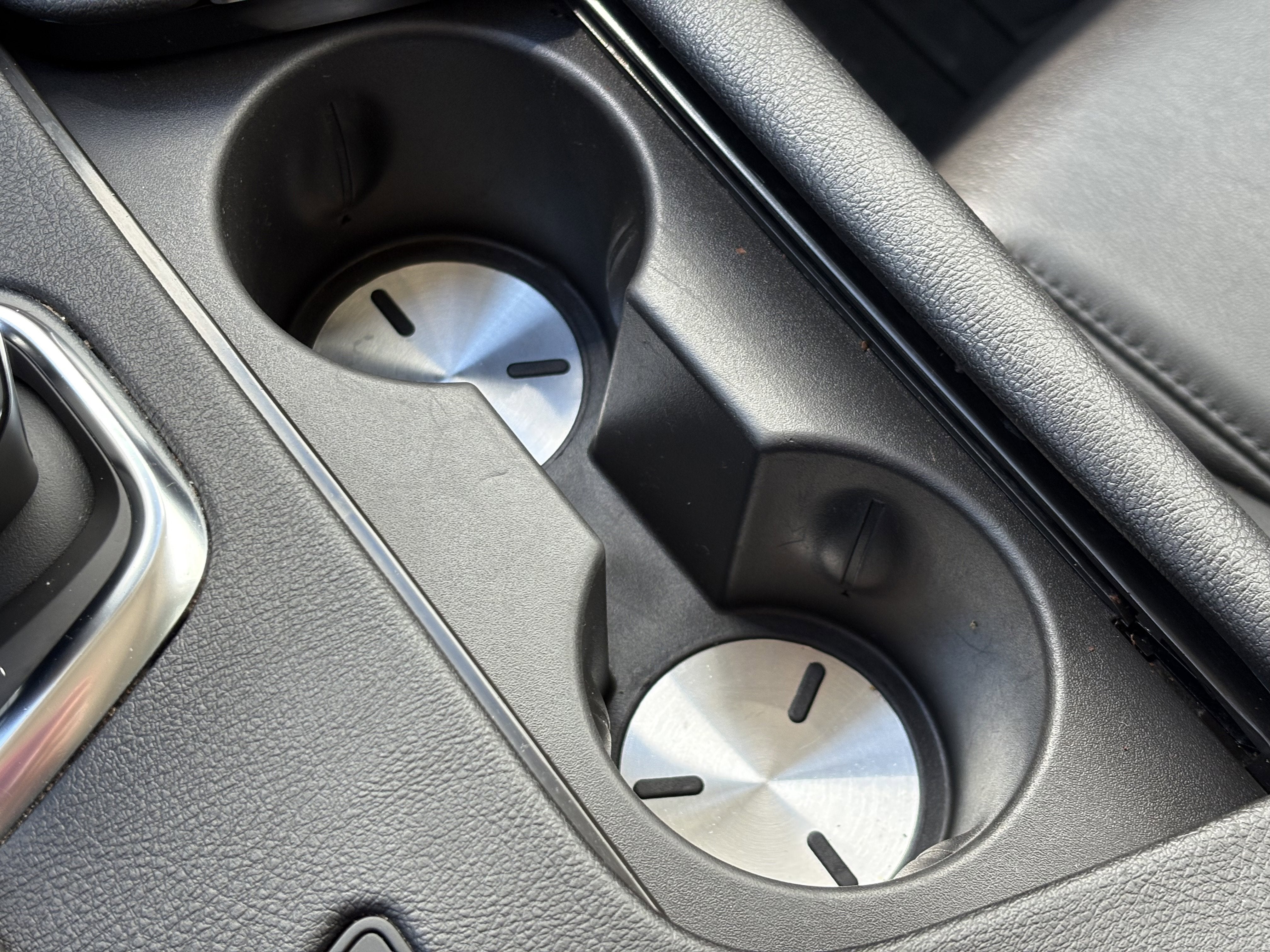 2019 Cadillac XT5 Luxury FWD