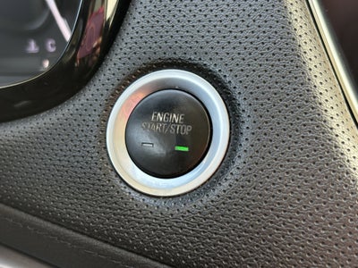 2019 Cadillac XT5 Luxury FWD