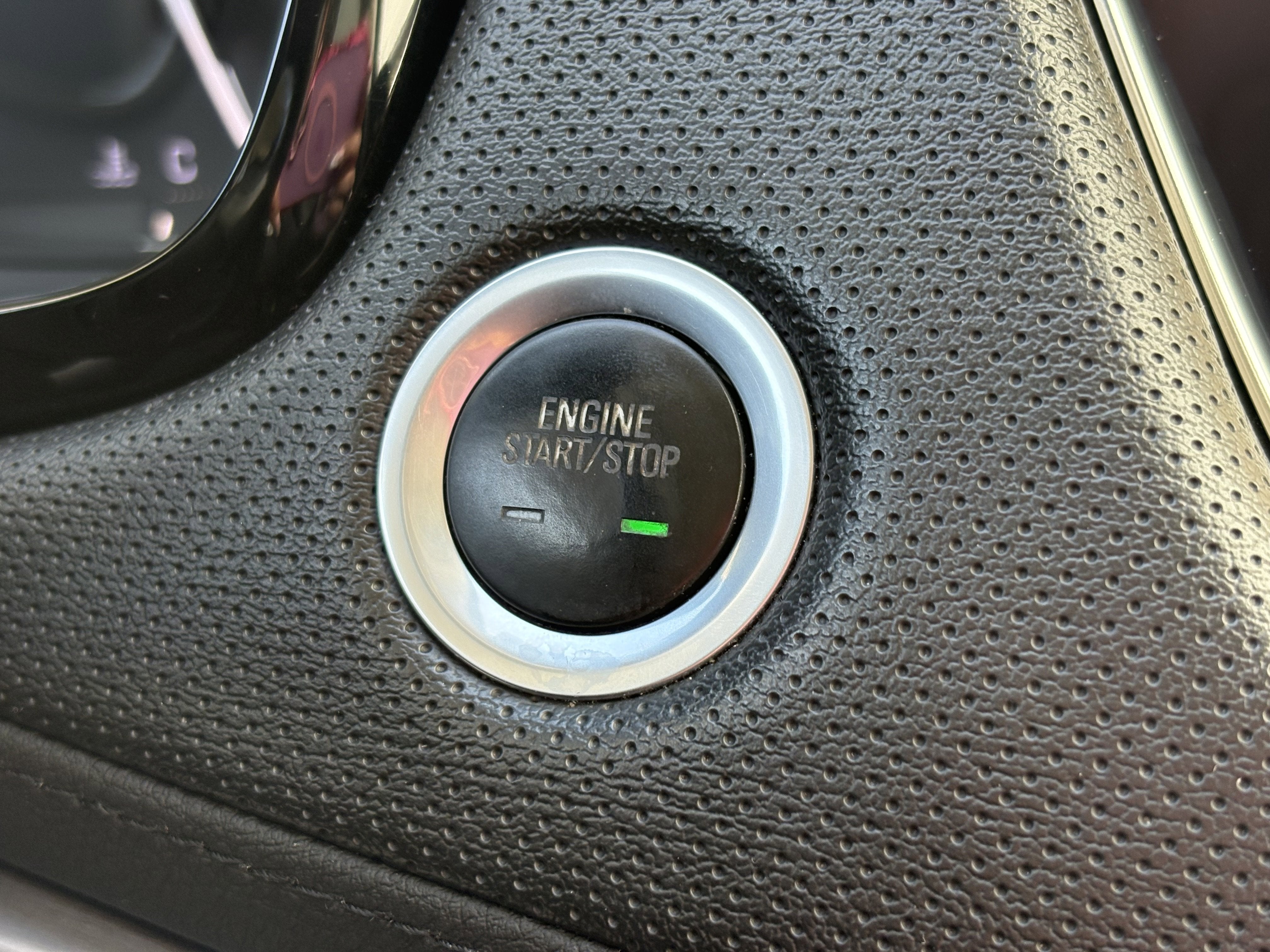 2019 Cadillac XT5 Luxury FWD