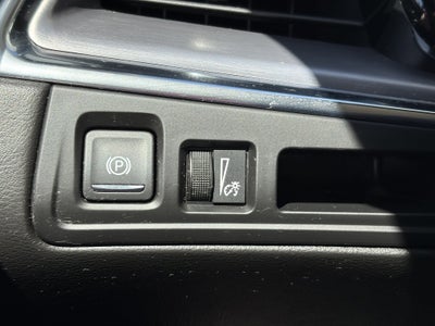 2019 Cadillac XT5 Luxury FWD