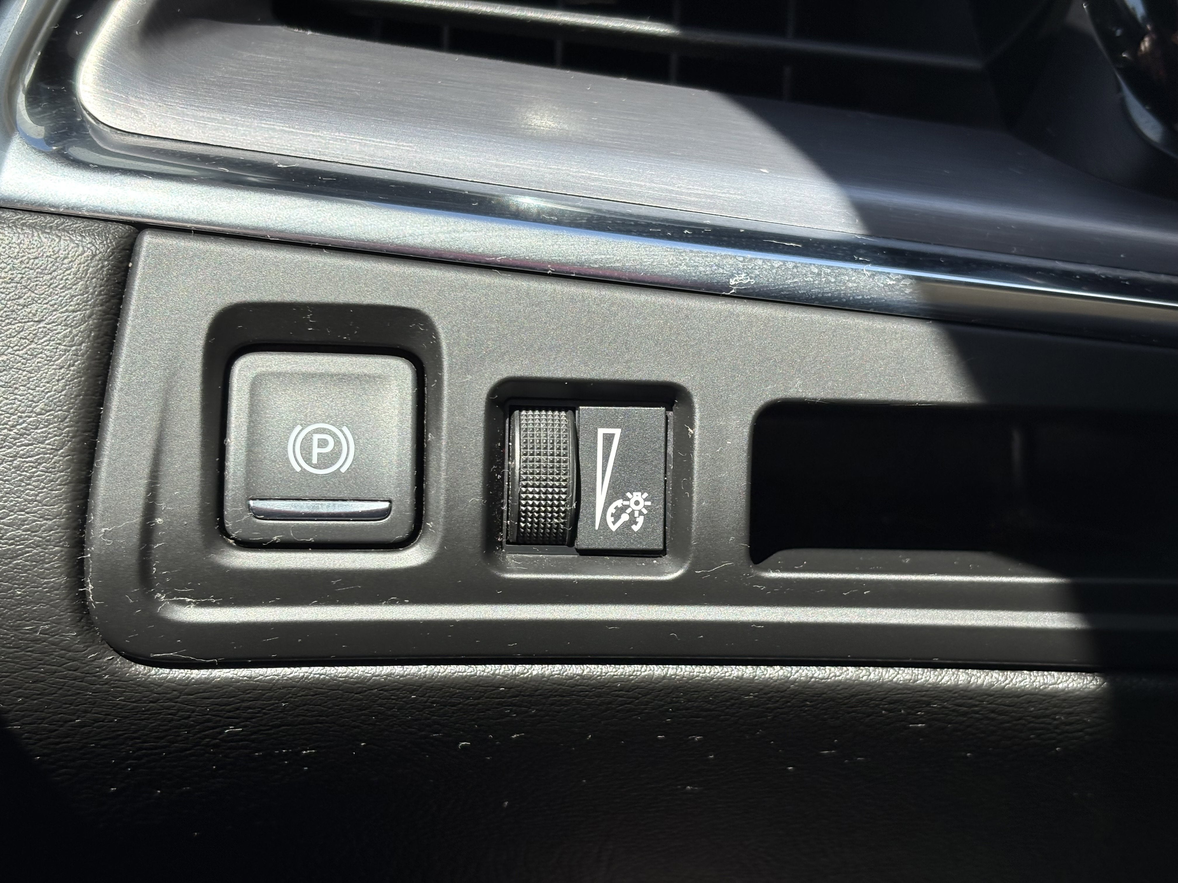 2019 Cadillac XT5 Luxury FWD