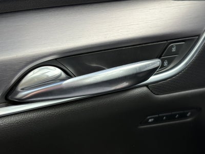 2019 Cadillac XT5 Luxury FWD