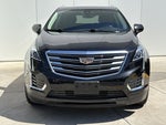 2019 Cadillac XT5 Luxury FWD