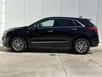 2019 Cadillac XT5 Luxury FWD