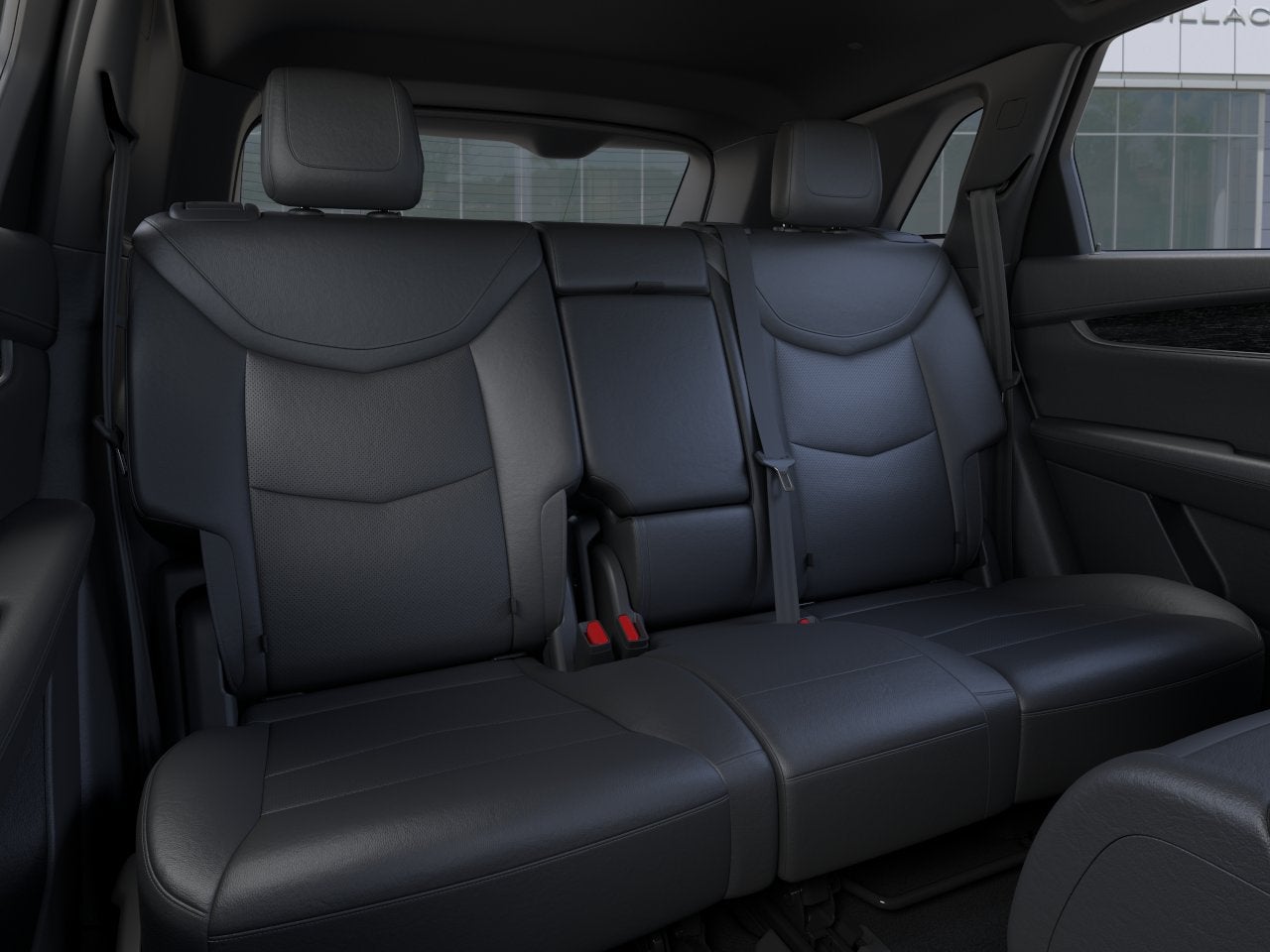 2026 Cadillac XT5 Premium Luxury - Photo 17