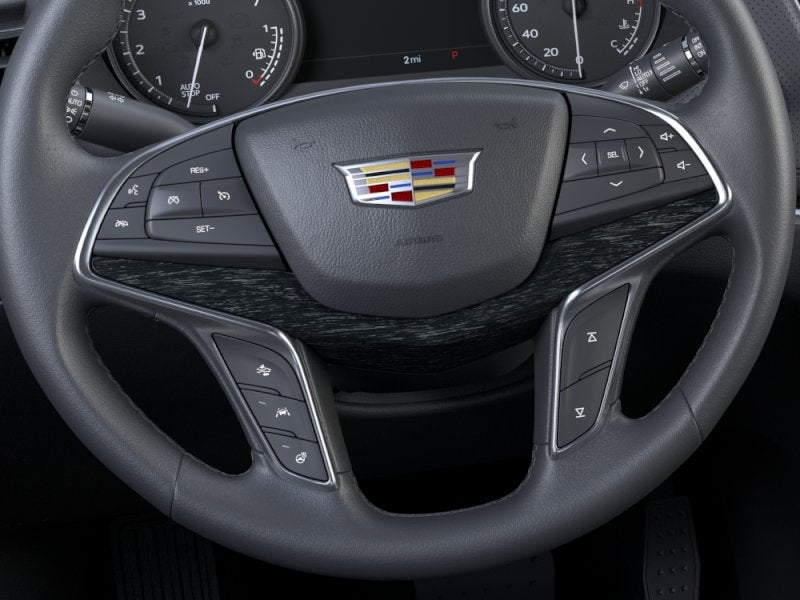 2026 Cadillac XT5 Premium Luxury - Photo 19