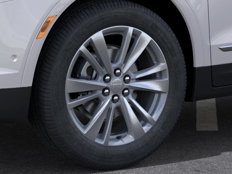 2026 Cadillac XT5 Premium Luxury - Photo 9