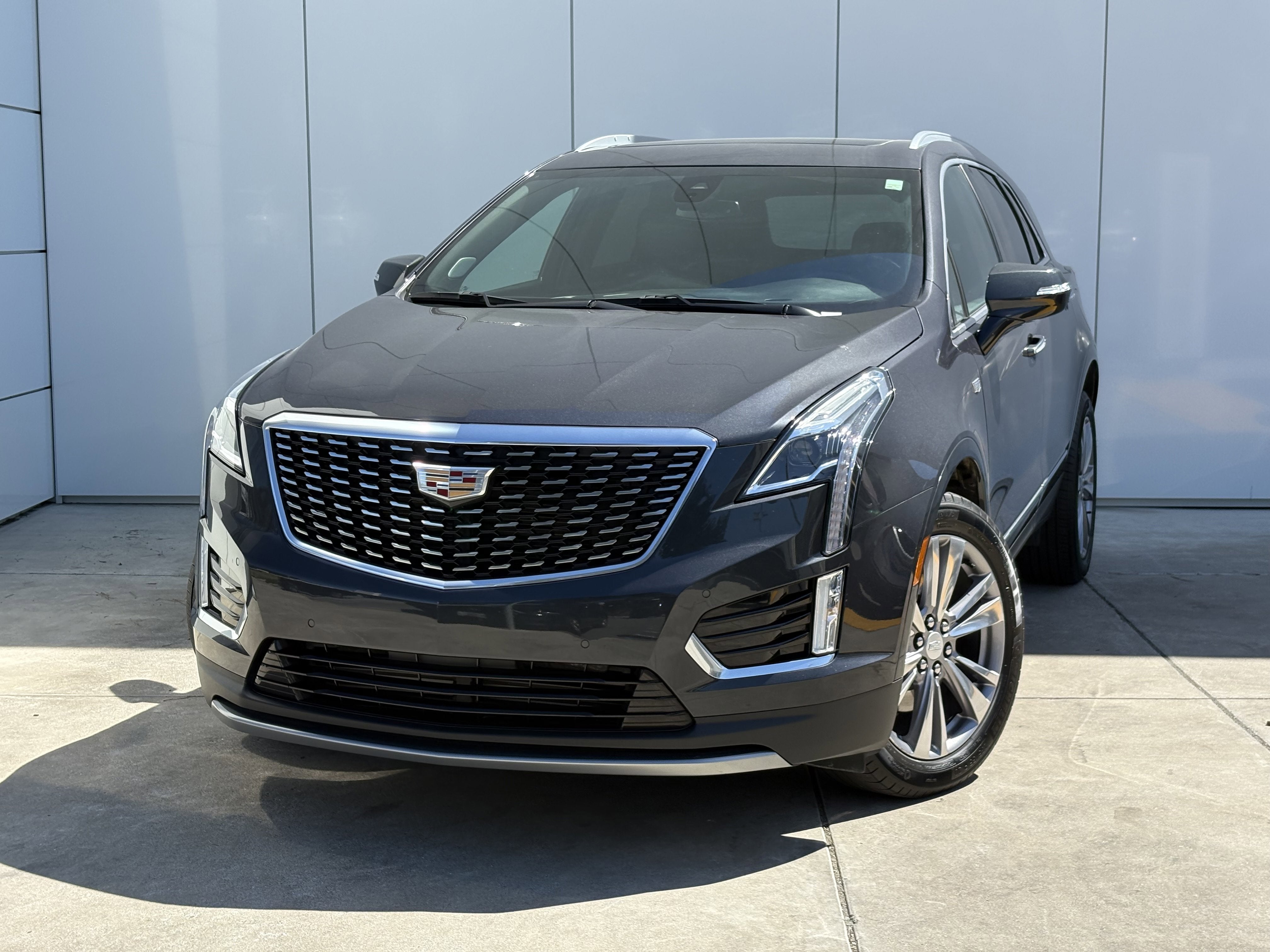2023 Cadillac XT5 AWD Premium Luxury's photo
