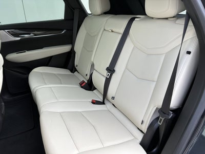 2023 Cadillac XT5 Sport