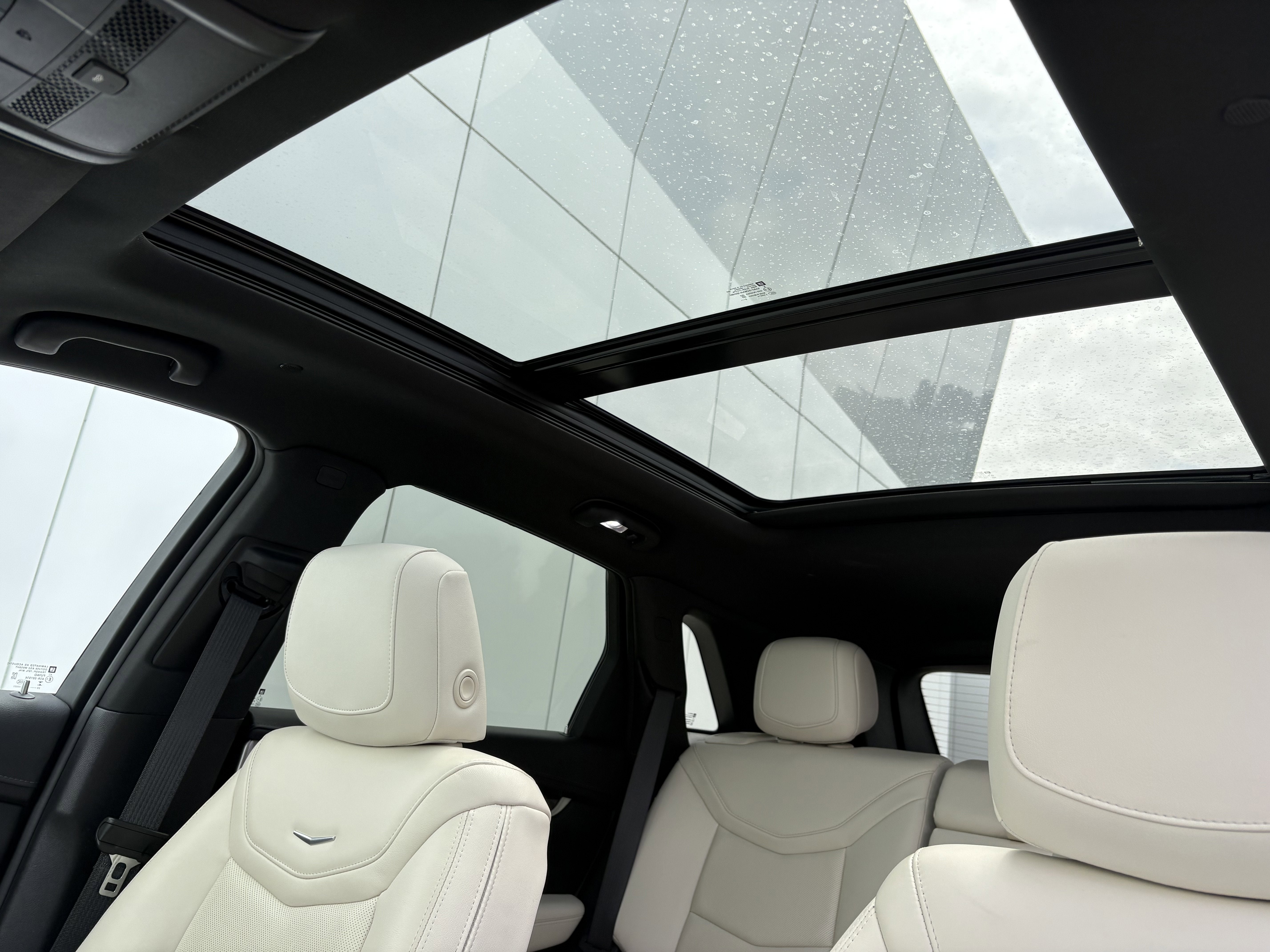 2023 Cadillac XT5 Sport
