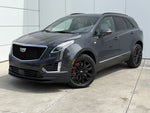 2023 Cadillac XT5 Sport