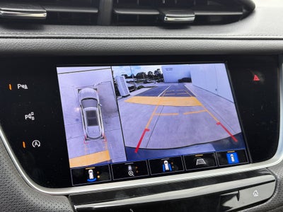 2023 Cadillac XT5 Sport