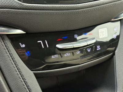 2023 Cadillac XT5 Sport
