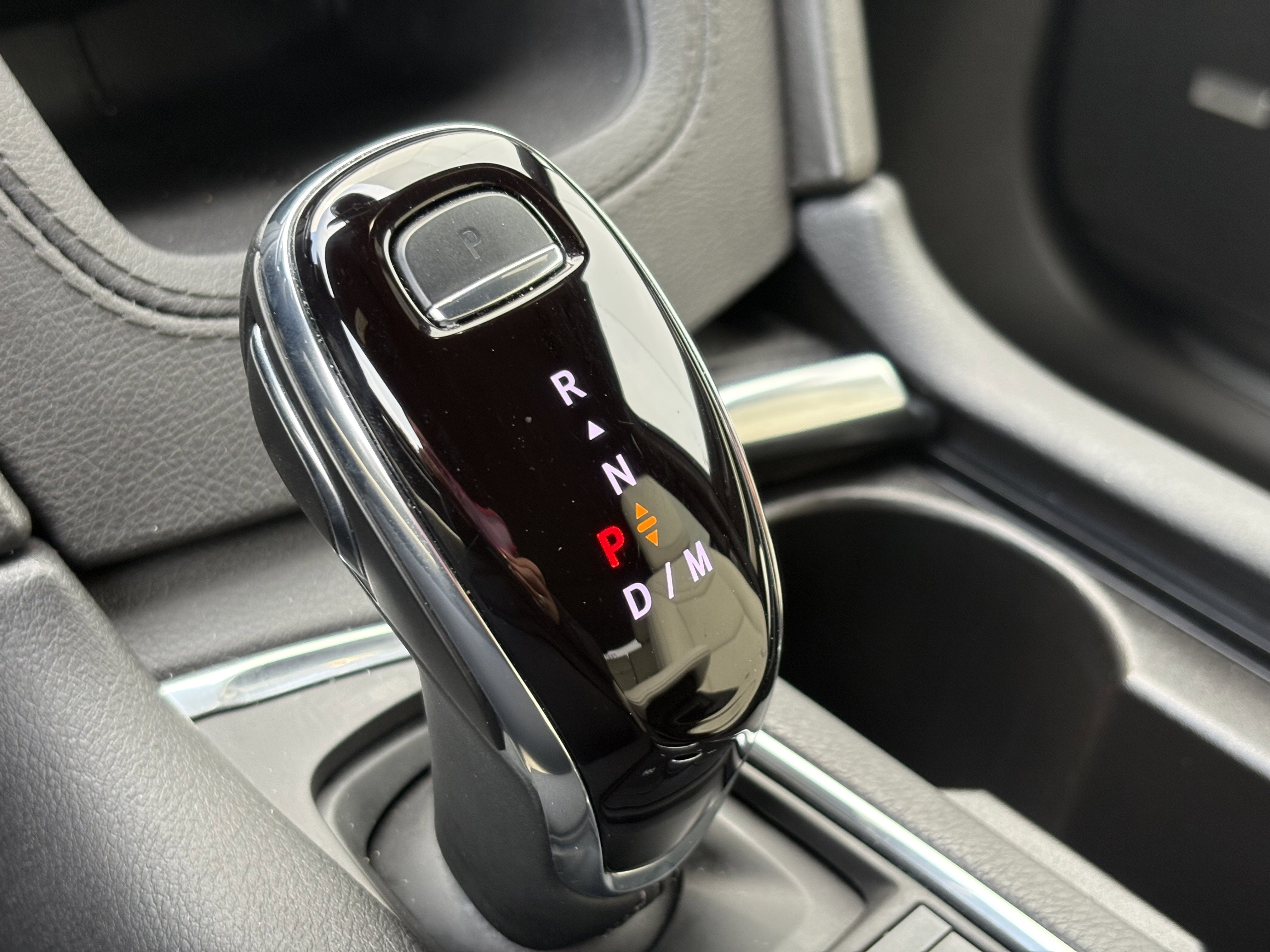 2023 Cadillac XT5 Sport