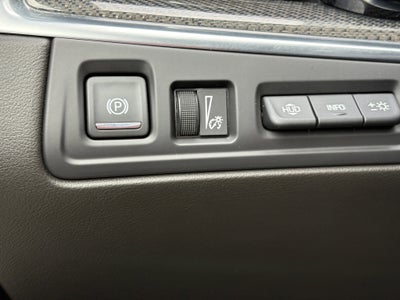 2023 Cadillac XT5 Sport