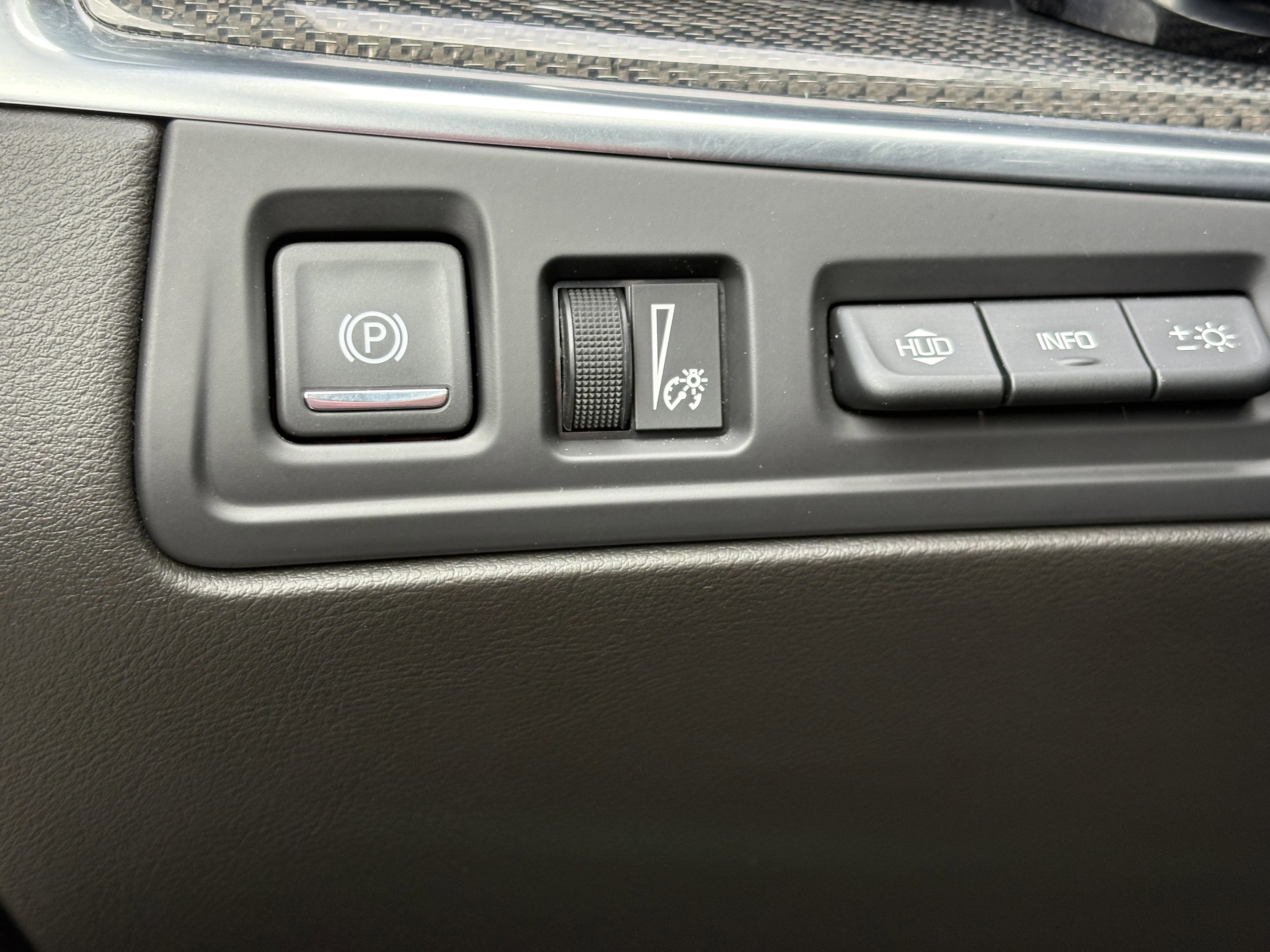 2023 Cadillac XT5 Sport