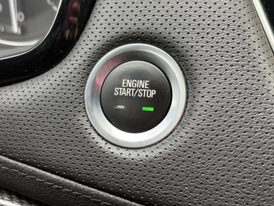 2023 Cadillac XT5 Sport