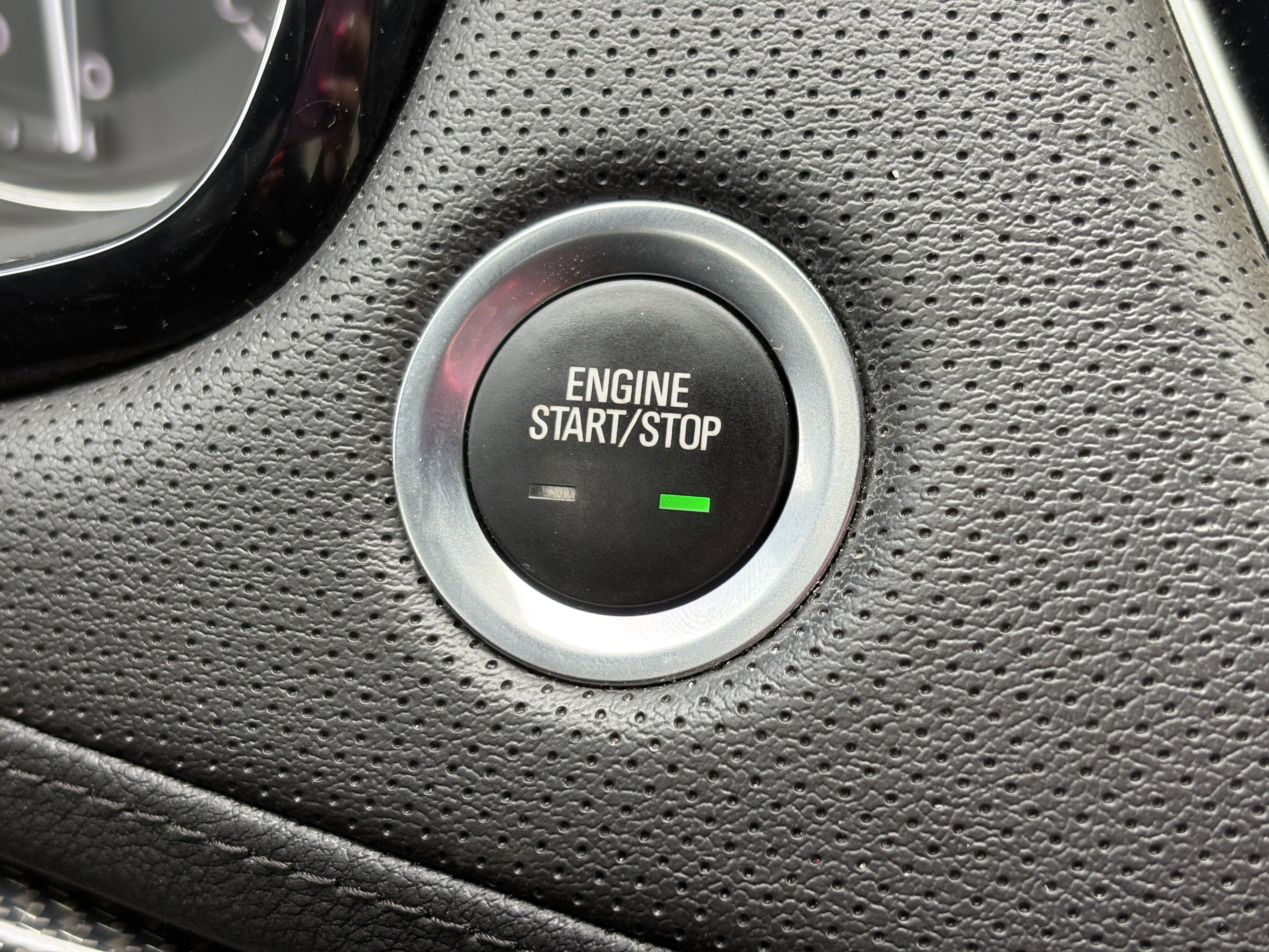 2023 Cadillac XT5 Sport