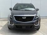 2023 Cadillac XT5 Sport