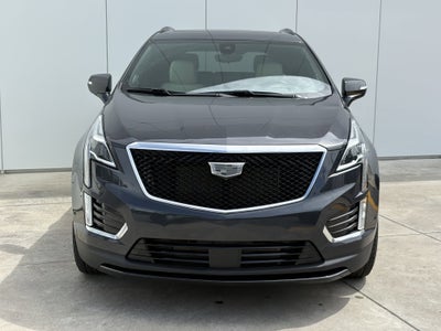 2023 Cadillac XT5 Sport