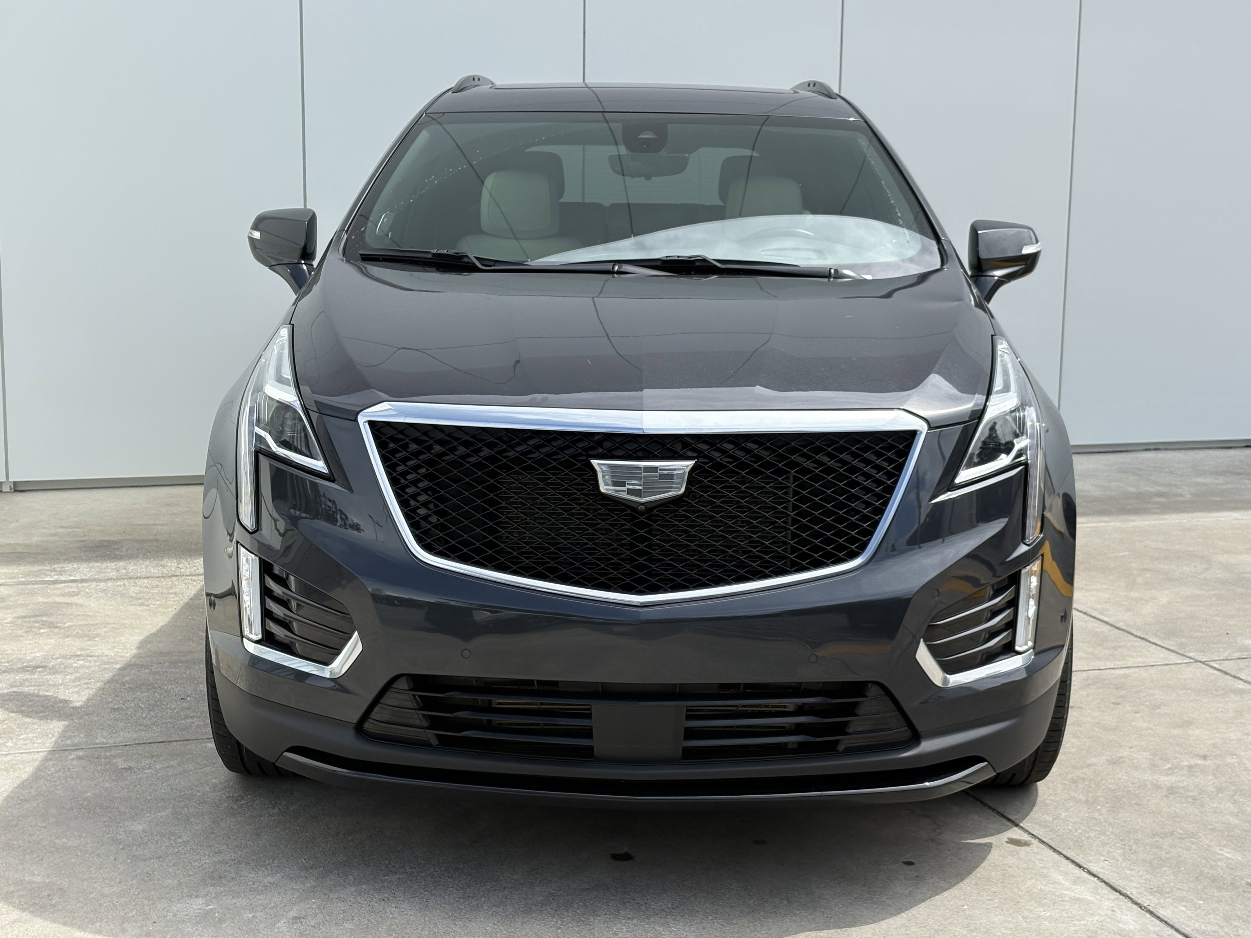 2023 Cadillac XT5 Sport