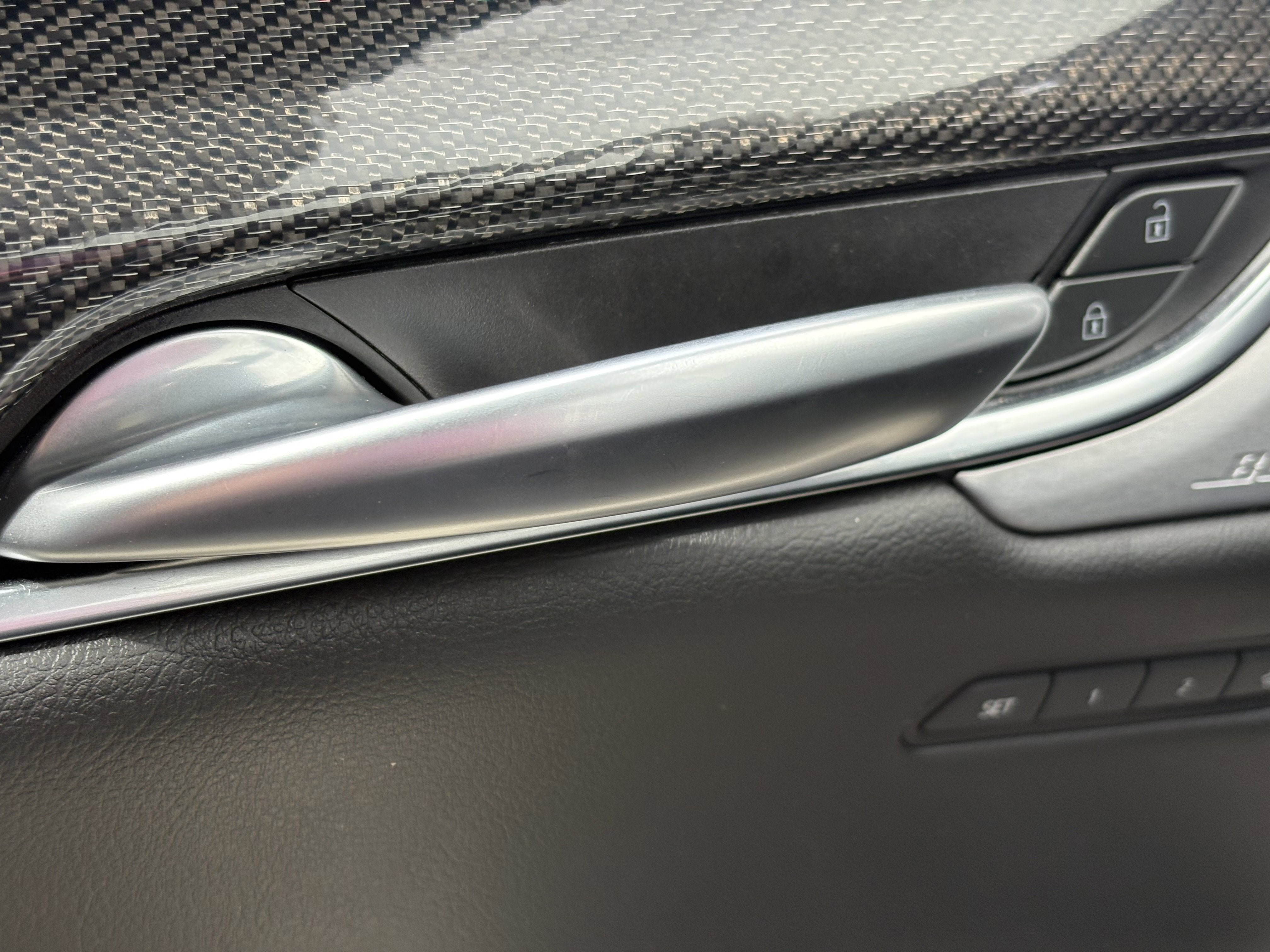 2023 Cadillac XT5 Sport