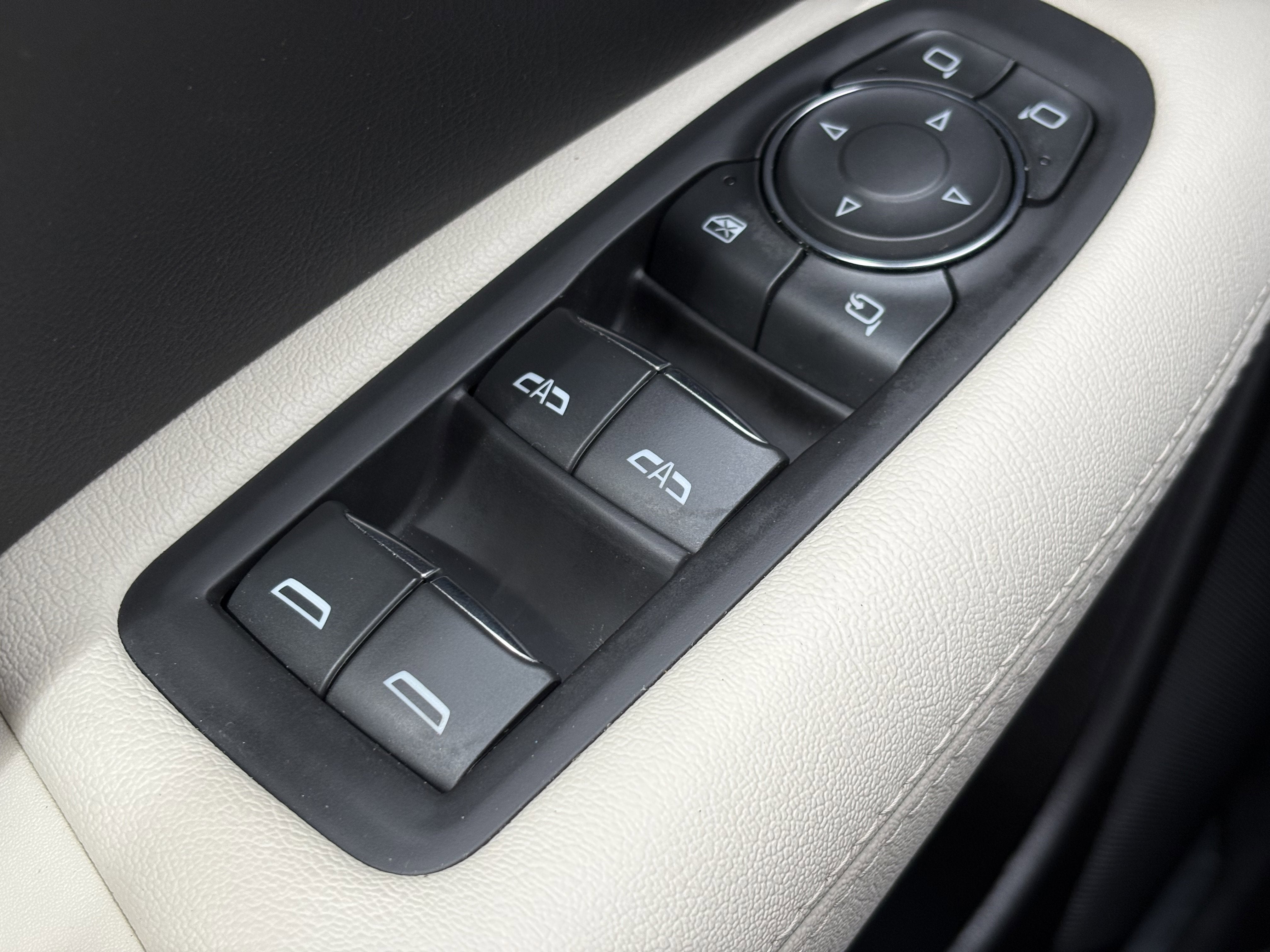 2023 Cadillac XT5 Sport