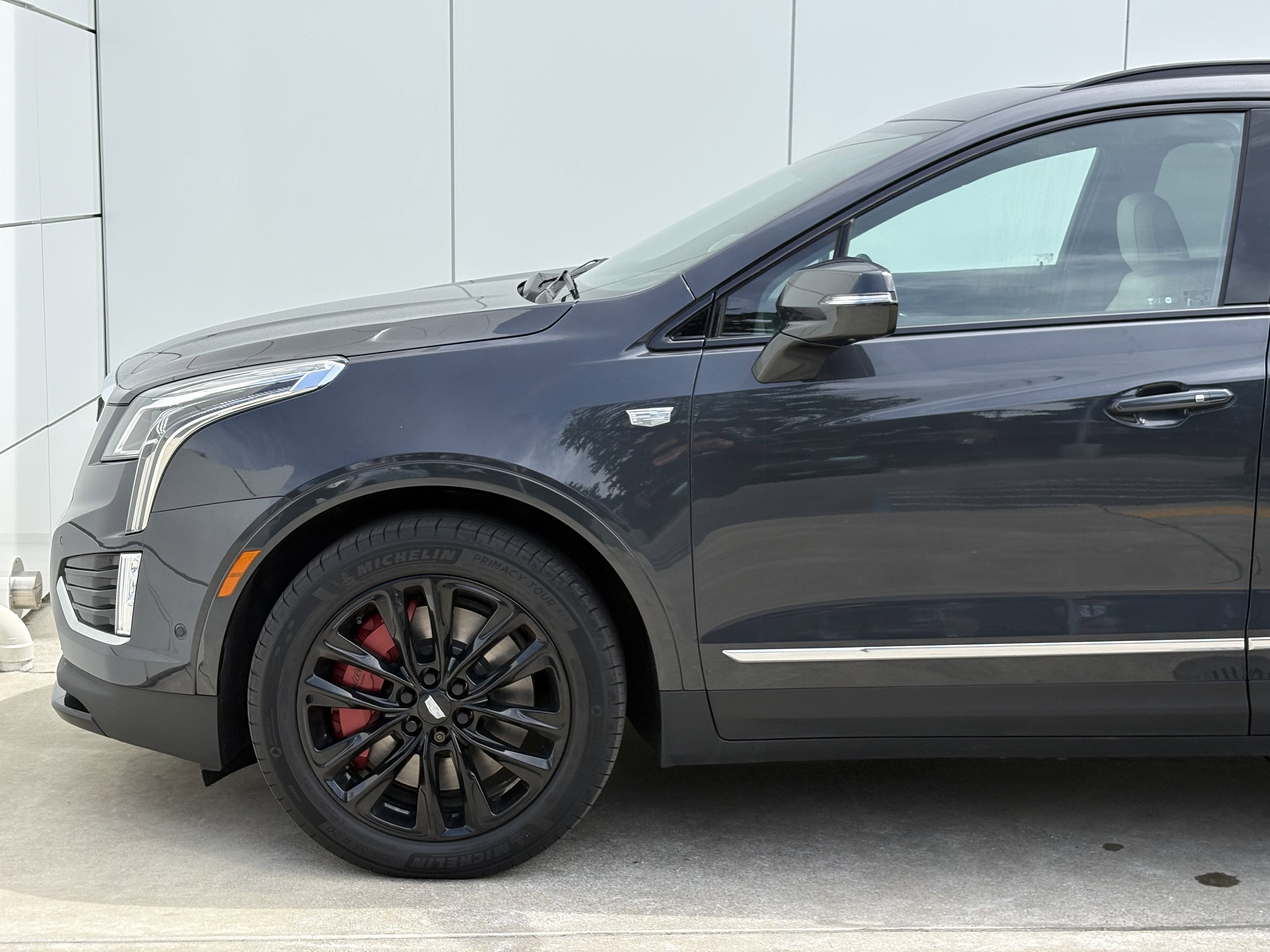 2023 Cadillac XT5 Sport